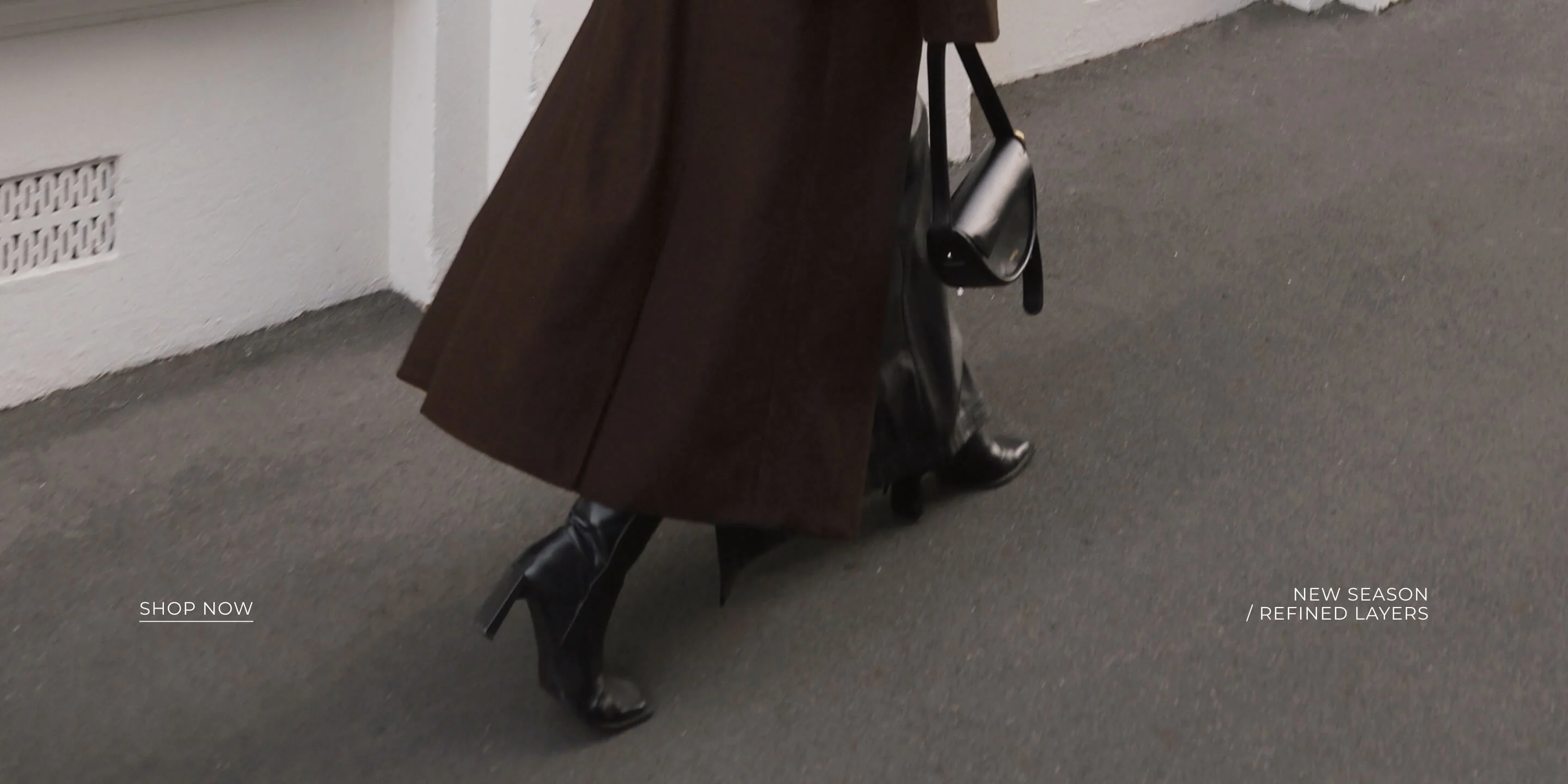 Timeless Style, Effortlessly Defined